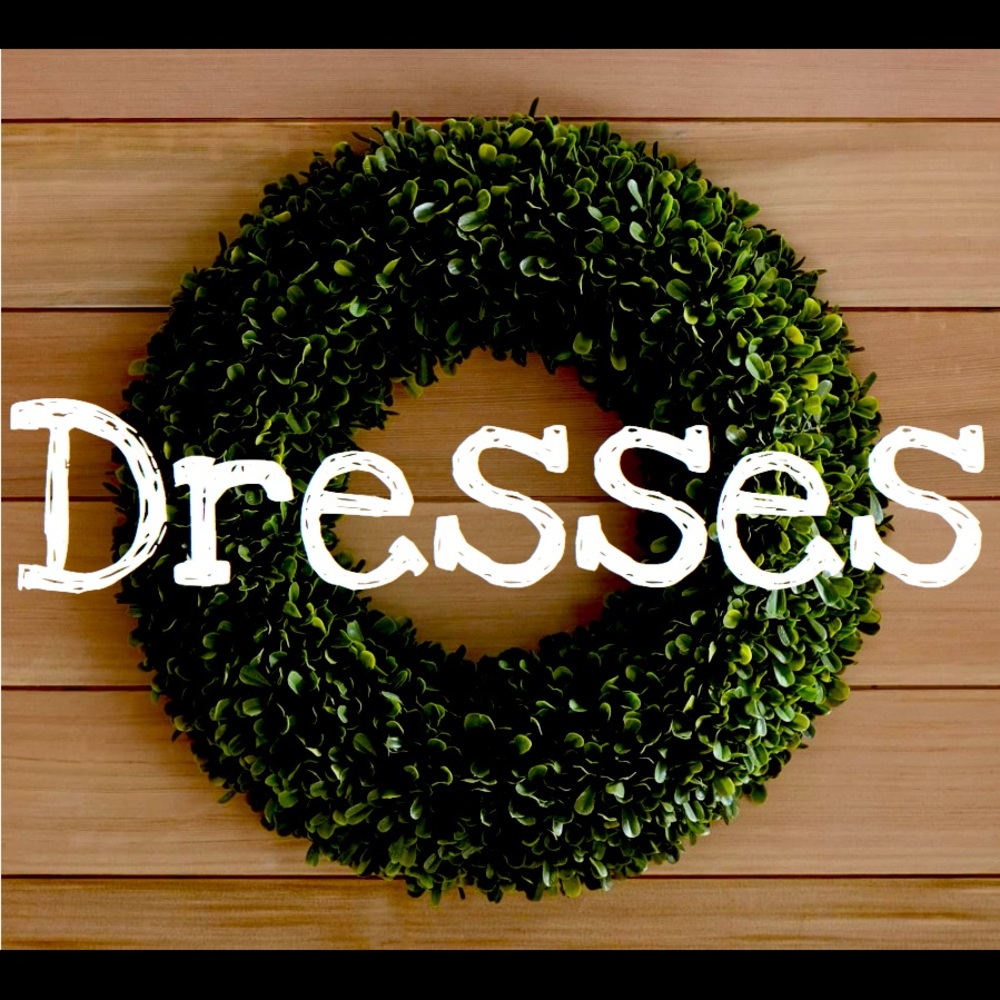 Dresses